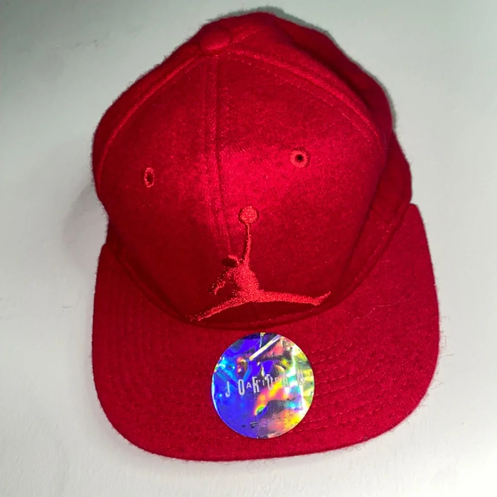Jordan SnapBack Hat - Picture 4 of 4